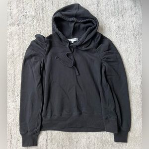 Rebecca Minkoff Janine Hoodie